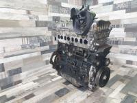 Двигатель Z22D1 Chevrolet Captiva