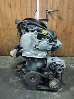 Двигатель Renault Scenic 2 2.0 Бензин