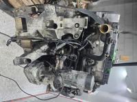 Двигатель AWX Volkswagen Passat B5 1.9 Дизель