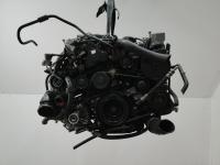 Двигатель 646811 Mercedes-Benz C W204 2.2 Дизель
