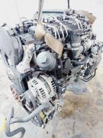 Двигатель D5244T Volvo S80 2 restailing 2.4 Дизель