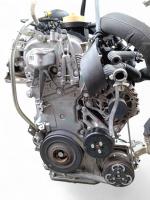 Двигатель H4DB450 Renault Sandero 2 0.9 Бензин