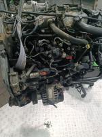 Двигатель KKDB Ford Focus 2 restailing 1.8 Дизель