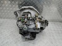КПП (Коробка передач механическая) PK5071 Renault Master 2 2.5 Дизель