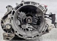 КПП механическая (МКПП) 5-ступенчатая Mazda 3 BK 2.3 Бензин