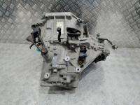 КПП (Коробка передач механическая) ND4008 Nissan Qashqai 2 restailing 1.6 Дизель
