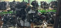 Двигатель APE Skoda Octavia A4 1.4 Бензин