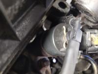 Двигатель RHS Peugeot 607 2.0 Дизель
