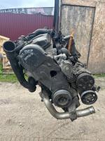 Двигатель AUY Volkswagen Sharan 1 1.9 Дизель