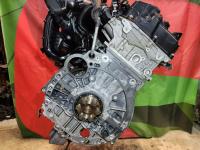 Двигатель N52B30 BMW 3 E90/E91/E92/E93 3.0 Бензин