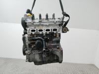 Двигатель K4M824 Renault Laguna 3 1.6 Бензин