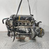 Двигатель F18D4 Chevrolet Cruze J300 1.8 Бензин