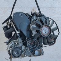 Двигатель AZM Volkswagen Passat B5 2.0 Бензин