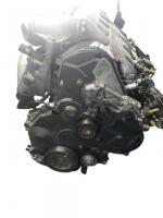 Двигатель G9TV760 Renault Espace 3 2.2 Дизель