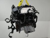 Двигатель CAX Audi A3 8P (S3,RS3) 1.4 Бензин
