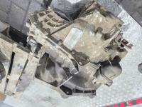 КПП (Коробка передач механическая) pf1aa017 Renault 19 2 2.5 Дизель