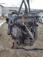 Двигатель AMF Volkswagen Lupo 1.4 Дизель