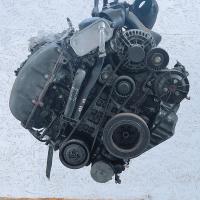 Двигатель N52B30 BMW 5 E60/E61 3.0 Бензин