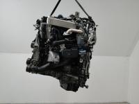 Двигатель 651925 Mercedes-Benz E W212 2.2 Дизель