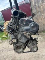 Двигатель Z16XE Opel Astra G 1.6 Бензин