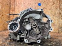 КПП (Коробка передач механическая) LVE Seat Ibiza 4 1.4 Бензин