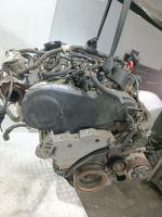 Двигатель CFF Audi A3 8P (S3,RS3) 2.0 Дизель