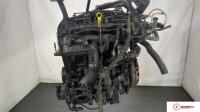 Двигатель QVFA для Ford Transit 2006-2014 2.2 л (4HV;P22DTE; P8FA; P8FB; 4HV)
