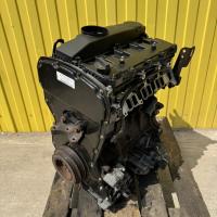 Двигатель Peugeot Boxer 2