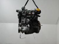 Двигатель K9K884 Renault Clio 3 1.5 Дизель