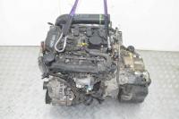 Двигатель CCZ Volkswagen Tiguan 1 2.0 Бензин
