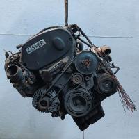 Двигатель Z18XER Opel Zafira B 1.8 Бензин