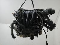 Двигатель CSDA Ford C-max 1 1.8 Бензин