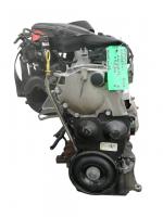 Двигатель K7JA714 Renault Sandero 1 1.4 Бензин