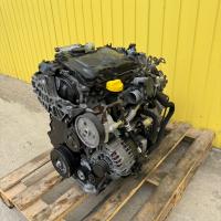 Двигатель M9R782 Renault Trafic 2