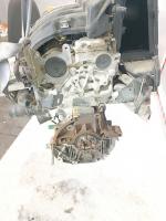 Двигатель K4jc714 Renault Megane 2 1.4 Бензин
