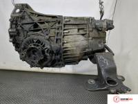 Купить коробку передач Ауди А4 Б6 - контрактные КПП Audi A4 B6, Номер 01J300054DX, HSJ BDG на Audi A4 (B6) 2000-2004  2.5 л