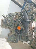 Двигатель D4192T2 Volvo S40 1 1.9 Дизель