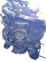 Двигатель KKDA Ford C-max 1 1.8 Дизель