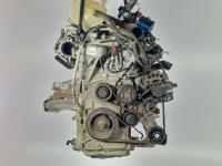 Двигатель H4BA400 Dacia Sandero 2 0.9 Бензин