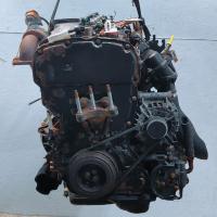 Двигатель QVFA Ford Transit 3 restailing 2.2 Дизель