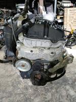 Двигатель 5FW Peugeot 308 1 1.6 Бензин