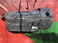 Коробка передач автоматическая (АКПП) A2132701902 Mercedes-Benz E W213 2.0 Бензин