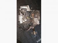 Коробка передач (робот) 55243725 Citroen Nemo 1.3 Дизель
