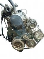 Двигатель AET Volkswagen Transporter T4 2.5 Бензин