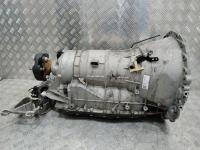 Коробка передач автоматическая (АКПП) 1068401362 Jaguar XF 250 3.0 Дизель