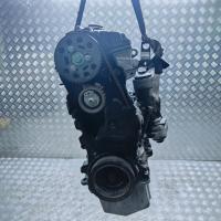 Двигатель BRR Volkswagen Transporter T5 1.9 Дизель