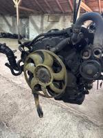 Двигатель PHFA Ford Transit 3 restailing 2.4 Дизель