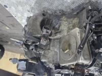 Коробка передач автоматическая (АКПП) DP0009M Renault Scenic 1 1.9 Дизель