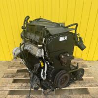Двигатель 4HV Peugeot Boxer 3