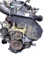 Двигатель KKDA Ford Focus 2 1.8 Дизель